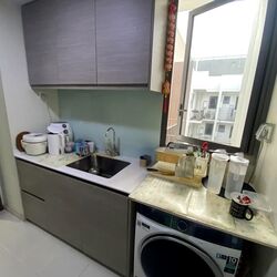 Bellewoods (D25), Condominium #560599501